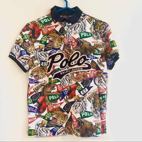 Polo Ralph Lauren Other - Ralph Lauren Brooklyn Polo